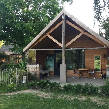 Tijdzat Bed & Breakfast *