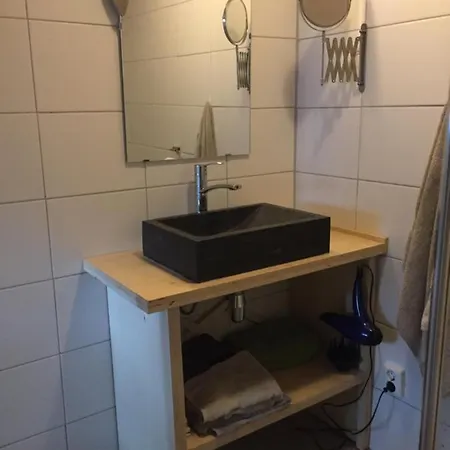 Alojamento de Acomodação e Pequeno-almoço Tijdzat 3*