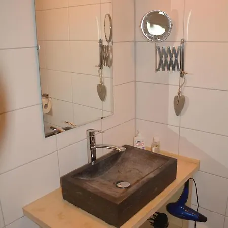 Bed & Breakfast Tijdzat