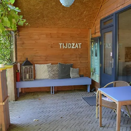 Tijdzat