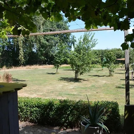 Tijdzat Bed & Breakfast Haaren (North Brabant)