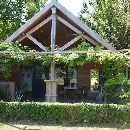 Bed & Breakfast Tijdzat