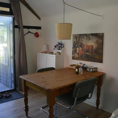 Frühstückspension Tijdzat 3*