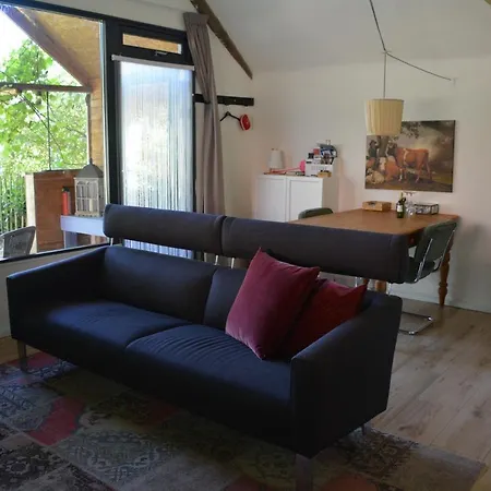 Bed & Breakfast Tijdzat *