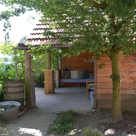 Tijdzat Bed & Breakfast Haaren (North Brabant)