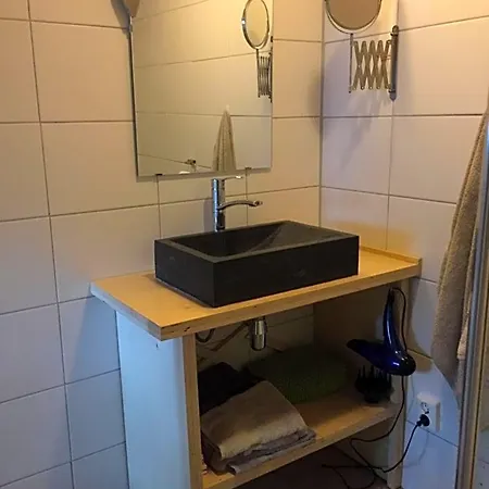 Tijdzat Haaren (North Brabant)