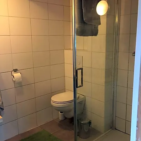 Nocleg ze śniadaniem Tijdzat