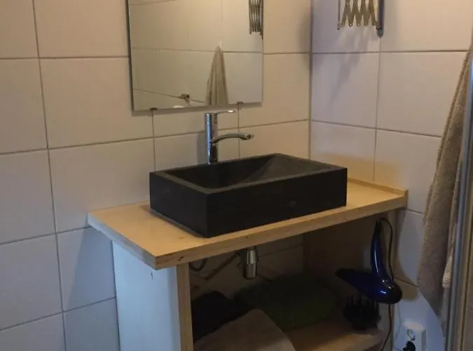 Bed & Breakfast Tijdzat 3*