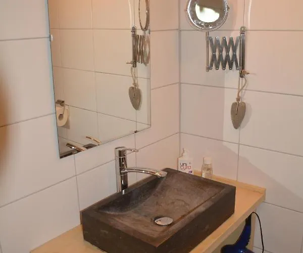 Bed & Breakfast Tijdzat