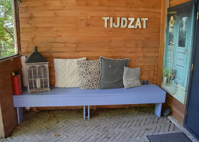 Bed & Breakfast Tijdzat