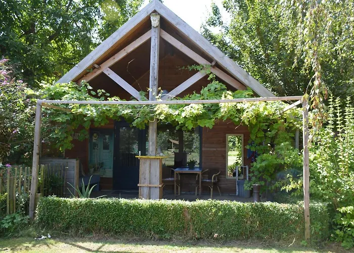 Bed & Breakfast Tijdzat