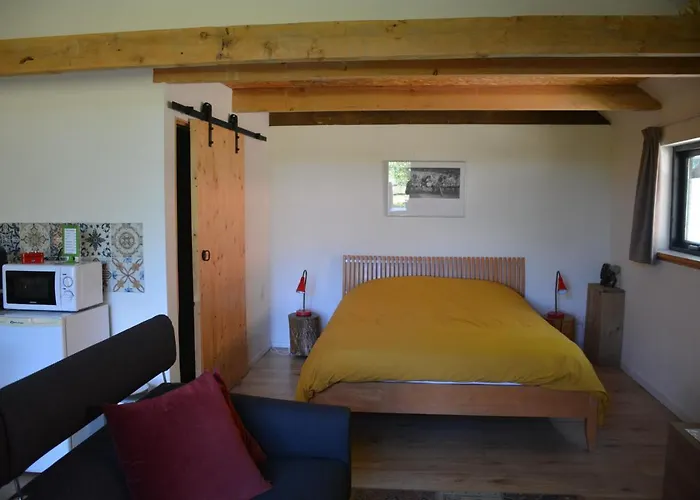 Tijdzat 3* Haaren (North Brabant)