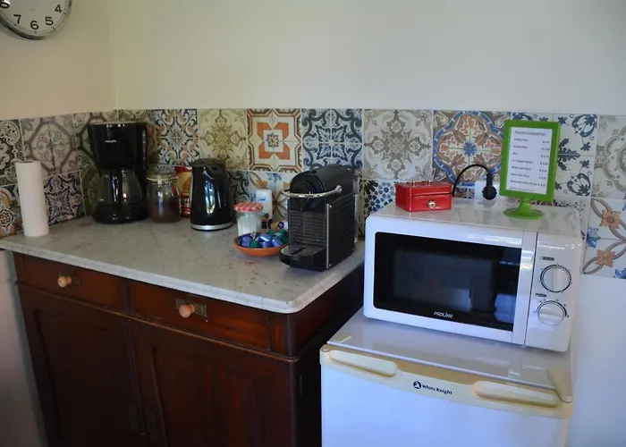 Bed & Breakfast Tijdzat 3*