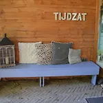 B&B Tijdzat