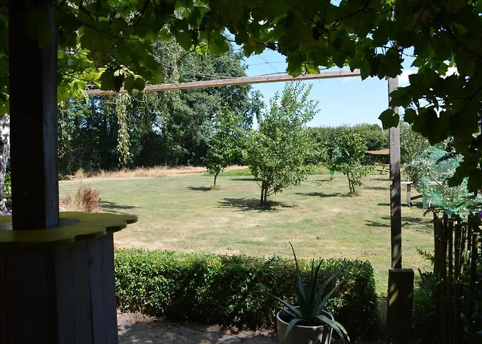 Tijdzat Couette-café Haaren (North Brabant)