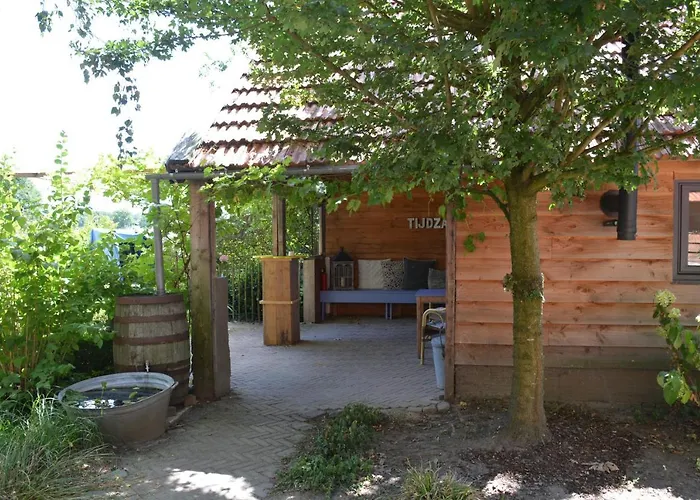 Tijdzat Couette-café Haaren (North Brabant)